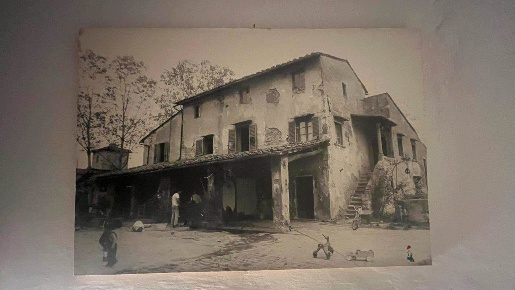 Foto Rustico in via di villamagna, Firenze Villamagna  - Albereta di 309 m²