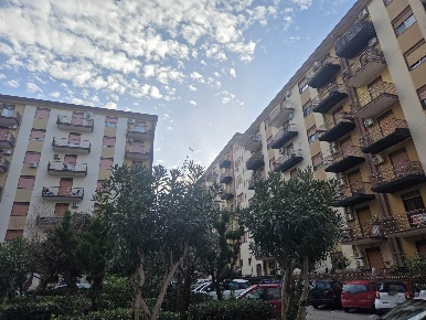 Foto Appartamento in VIA MESSINA MARINE  411, Palermo Sperone di 102 m²