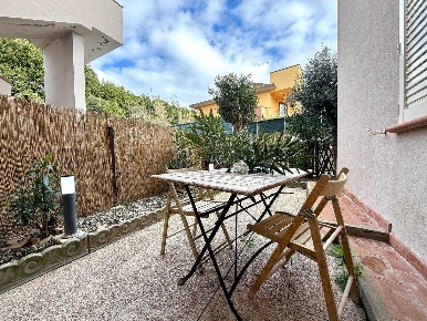 Foto Appartamento in Via Palestro 8, Guardistallo di 35 m² con 2 locali