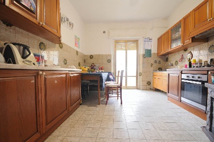 Foto Appartamento a Campiglia Marittima Venturina di 78 m² con 5 locali
