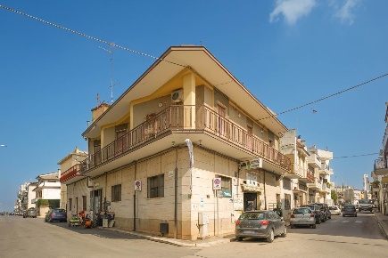 Foto Appartamento in Via Forges Davanzati  95, Palo del Colle Centro