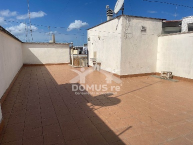 Foto Appartamento a Andria Centro di 75 m² con 3 locali in vendita