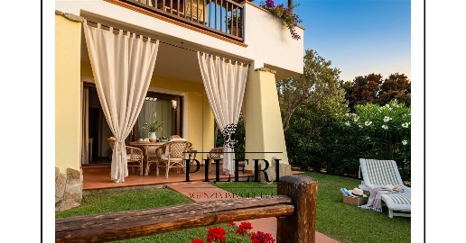 Foto Appartamento a Palau Centro di 95 m² con 6 locali in vendita