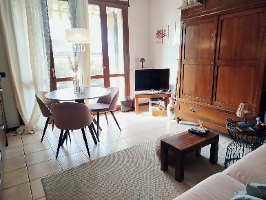 Foto Appartamento a Mirandola Centro di 55 m² con 2 locali in vendita