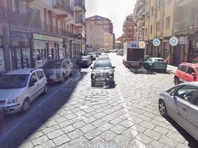 Foto Negozio a Avellino di 160 m² con 1 locali in vendita
