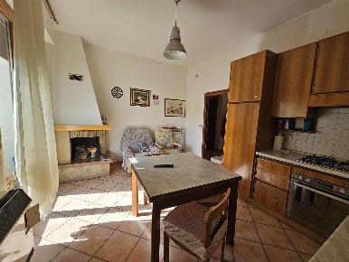 Foto Appartamento a San Severino Marche Centro di 108 m² con 5 locali