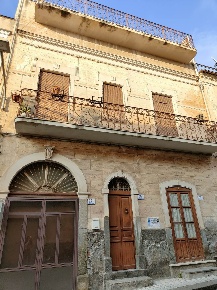 Foto Casa indipendente in Via Regina Margherita 27, Motta Sant'Anastasia