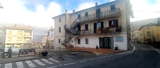 Foto Appartamento in piazza Sisto Predieri  4, Castiglione dei Pepoli