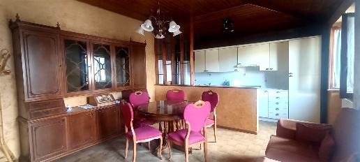 Foto Appartamento in piazza Sisto Predieri  4, Castiglione dei Pepoli