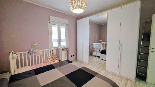 Foto Appartamento a Tarquinia Paese di 80 m² con 5 locali in vendita