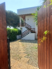 Foto Villa a schiera in Via delle Tremiti, Montalto di Castro di 50 m²