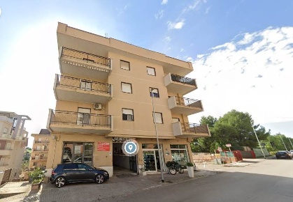 Foto Appartamento in VIA BABBAURRA 74, San Cataldo Centro di 105 m²