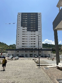 Foto Appartamento in Piazza Bergamini, Cosenza Stadio - Città 2000 di 78 m²