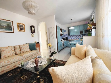 Foto Appartamento in VIA SAN GIACOMO 01, Serino Sala di 85 m² con 3 locali