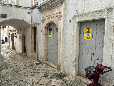 Foto Appartamento in VIA ARCO GRASSI, Martina Franca di 170 m² con 5 locali