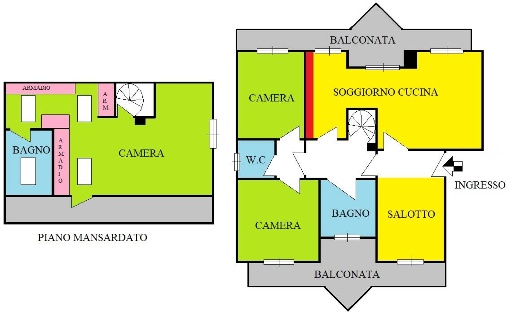 immagine annuncio 1 di 15