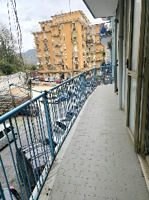 Foto Appartamento in Via De Caro Giuseppe  47, Salerno Carmine Alto