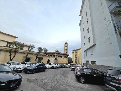 Foto Appartamento in Via De Caro Giuseppe  47, Salerno Carmine Alto