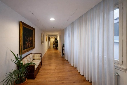 Foto Appartamento in Viale Malta 19, Firenze Campo di Marte di 180 m²