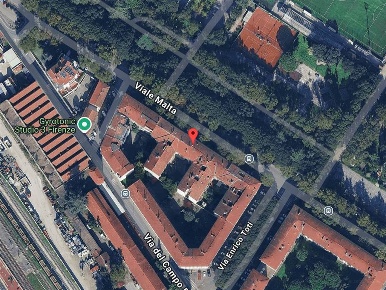 Foto Appartamento in Viale Malta 19, Firenze Campo di Marte di 180 m²