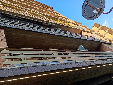 Foto Appartamento a Firenze Novoli di 110 m² con 5 locali in vendita