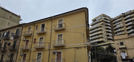 Foto Appartamento in Piazza luigi Pirandello, Caltanissetta Centro