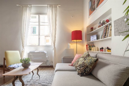 Foto Appartamento a Firenze San Frediano di 40 m² con 1 locali in vendita