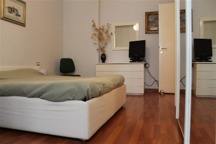 Foto Appartamento in via della Sila 30, Milano Città Studi di 110 m²