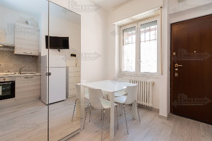 Foto Appartamento in via Amadeo  14, Milano Città Studi di 25 m² in affitto