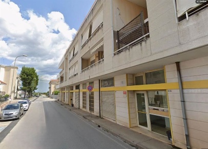 Foto Appartamento in Via Pietragallo 69/H, Bitritto di 70 m² con 3 locali