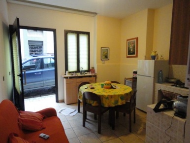 Foto Appartamento in Via F.Belleo 118, Ragusa Centro di 65 m² con 2 locali