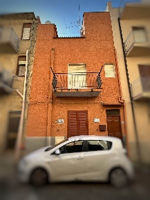 Foto Casa indipendente in VIA UDINE 38, Ribera Centro di 123 m² in vendita