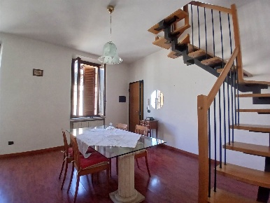 Foto Appartamento a Mortara Centro di 50 m² con 3 locali in vendita