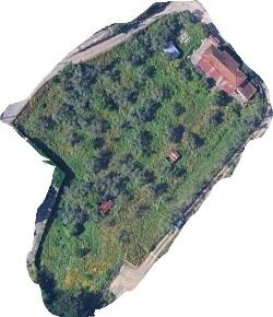 Foto Terreno edificabile a Santo Stefano di Magra Centro di 5900 m²