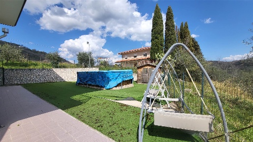 Foto Villa unifamiliare in madonna delle grazie, Montalto Uffugo di 260 m²