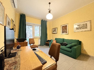 Foto Ufficio a Roma Monteverde Vecchio di 16 m² con 1 locali in affitto