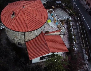 Foto Villa unifamiliare a Ventimiglia Grimaldi, Mortola di 230 m²