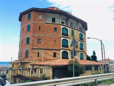 Foto Appartamento in Via Nazionale 1, Tusa Castel Di Tusa di 48 m²