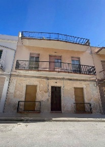 Foto Casa indipendente in Corso Giuseppe Garibaldi 196, Avola Centro