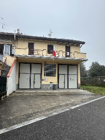 Foto Magazzino in via monsignor caccia dominioni  15, Cornate d'Adda Centro