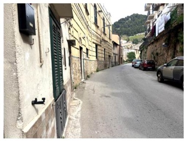 Foto Magazzino in VIA CORSO DEI MILLE  71, Altofonte Centro di 23 m²