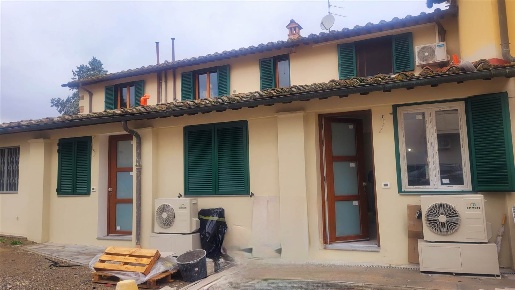 Foto Appartamento a Firenze Argingrosso di 87 m² con 4 locali in vendita