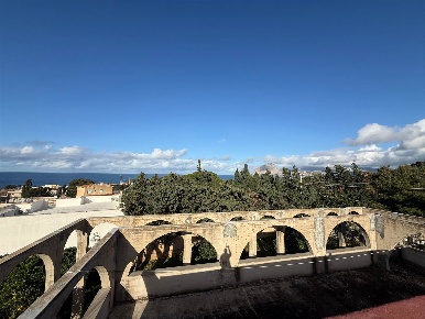 Foto Villa unifamiliare in Via Andromaca, Valderice Tonnara Di Bonagia
