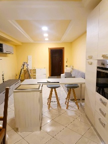 Foto Appartamento a Salerno Carmine Alto di 85 m² con 3 locali in affitto