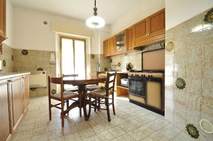 Foto Appartamento a Campiglia Marittima Venturina di 78 m² con 4 locali