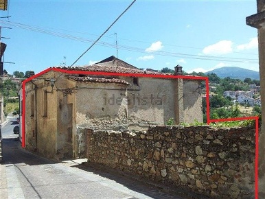 Foto Rustico in Via Roma 1, Casali del Manco di 300 m² con 6 locali