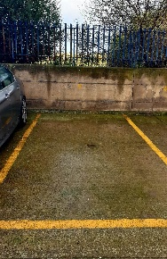 Foto Garage in Via Stazione Motta 104, Motta Sant'Anastasia di 10 m²