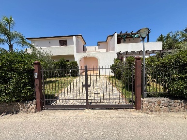 Foto Villa bifamiliare in contrada pistavecchia 40, Campofelice di Roccella