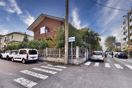 Foto Villa bifamiliare in via anselmo oggioni 41, Cinisello Balsamo Balsamo