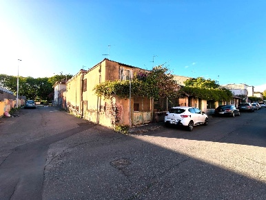 Foto Casa indipendente in Via Riccardo Felici 1/C, Catania di 128 m²